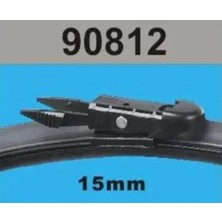 RBW 90812 On Silecek Seti