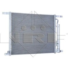 Nrf 35931 Klima Radyatoru 94838817 94838818 94838819