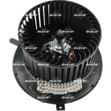 Nrf 34003 Kalorifer Motoru 1K1820015 1K1820015A 1K1820015C