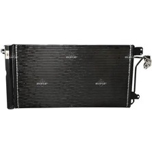 Nrf 35622 Klima Radyatoru 7H0820411B 7H0820411BC 7H0820411C