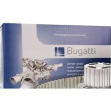 Bugatti PA10411 Devirdaim GK3Q8501AD