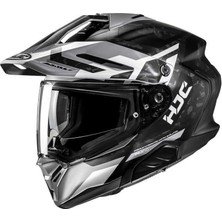 Hjc RPHA60 Motosiklet Kask Dakar MC5SF