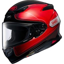 Shoei Nxr 2 Kapalı Motosiklet Kaskı Sheen Tc-1
