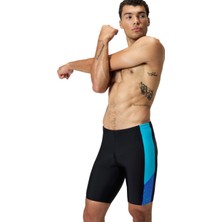 Speedo Dive Jammer Erkek Yüzücü Mayosu