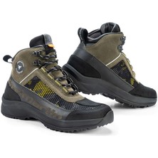 Stylmartin Vertigo Air Mud Korumalı Motosiklet Ayakkabısı