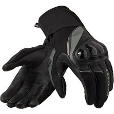 Revit REV'IT! Combustıon Yazlık Motosiklet Eldiveni Siyah