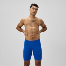 Speedo Hyperboom Placement Jammer Erkek Yüzücü Mayosu