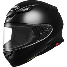 Shoei Nxr 2 Siyah Motosiklet Kaskı