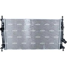 Nrf 55327 Motor Radyatoru 1230987 1251092 1300467