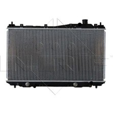 Nrf 53570 Motor Radyatoru 19010PLC901 19010PLCJ01 19010PLCJ51