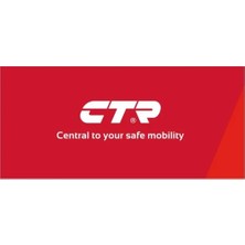 CTR CE0328LA Rot Basi Sol 568201G900