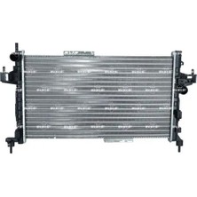 Nrf 54753A Motor Radyatoru 1300259 1300261 13100381