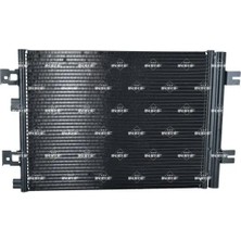 Nrf 35947 Klima Radyatoru 8200741257 8660003439 921007794R