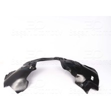 Camurluk Davlumbazı On Sol Audı Q5 09-16