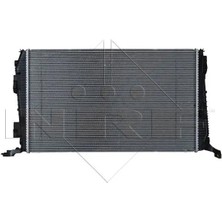 Nrf 53138 Motor Radyatoru 8200880550