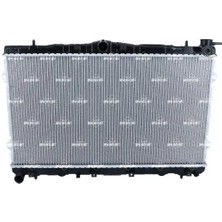 Nrf 53504 Motor Radyatoru 2531029000 2531029010