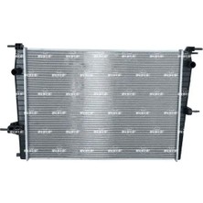 Nrf 53011 Motor Radyatoru 214100067R