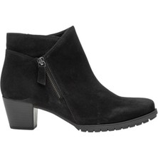 Gabor Ekstra-Geniş (H) Kalıp Kadın Topuklu Bot 56.603