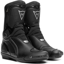 Dainese Sport Master Gore-tex Korumalı Motosiklet Bot Siyah