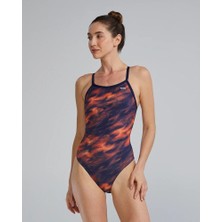Tyr Durafast Elite® Kadın Diamondfit Mayo - Soren