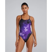 Tyr Durafast Elite® Cutoutfit Kadın Mayo - Starborne