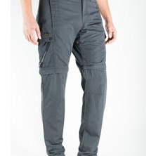 Riderdenim Alize Korumalı Motosiklet Pantolonu