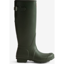 Hunter Haki Kadın Çizme WFT1001RMADOV