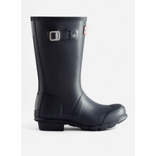 Hunter Originals Wellington Çocuk Lacivert Bot Çocuk Lacivert Bot Hfrj0017252-Nvy