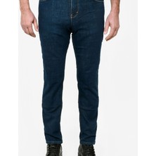 Riderdenim Atlas Korumalı Kot Motosiklet Pantolonu