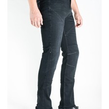 Riderdenim Karayel Korumalı Motosiklet Kot Pantolon Unisex