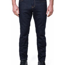 Riderdenim Kasırga Korumalı Kışlık Motosiklet Kot Pantolon