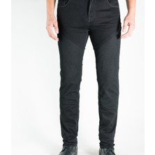 Riderdenim Efil File Korumalı Motosiklet Pantolon Unisex