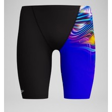 Speedo Printed Jammer Erkek Çocuk Mayo