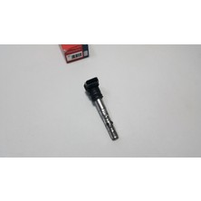 Fabrikasyon 1 x Audi Tt 8n 1999-2006 1.8t Auq Ateşleme Bobini Bremi