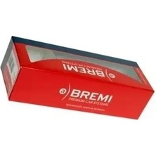 BREMI 20334 Bobin 9656695780