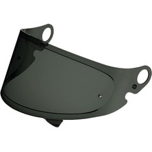 Shoei CPB-1VPN Glamster Kaskı Camı Siyah