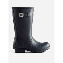 Hunter Originals Wellington Çocuk Lacivert Bot Çocuk Lacivert Bot Hfrk0032252-Nvy