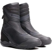 Dainese Blackwing Gore-Tex Korumalı Motosiklet Botu Black
