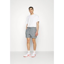 Nike Sportswear Men's Woven Shorts Astarlı Erkek Günlük Koşu Şortu