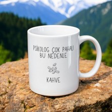 Yazılı Kupa-Sözlü Hediyelik Çay Kahve Kupası-Ofis Kamp Kupası