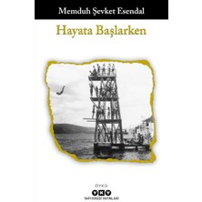 Lisinya Hayata Başlarken