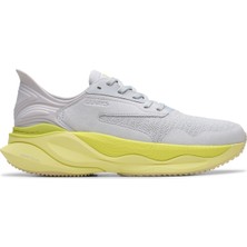 Clarks Beyaz - Sarı Erkek Sneaker Clarks Pace