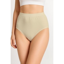 Famella Kadın Toparlayıcı Bato Külot | Ten 4020