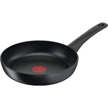 Tefal Titanyum 3x Ultimateone Indüksiyon Tabanlı Tava - 24 cm