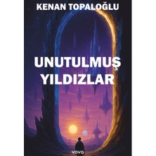 Vova Yayınları Unutulmuş Yıldızlar