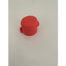 Tupperware 500ML Kolay Kapak Nar Çicegi Kapak