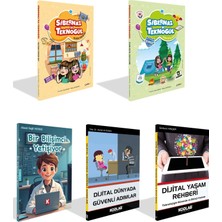 Enine Boyuna Eğitim Ortaokullar Için Okuma Kitaplığı