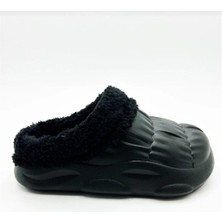 Akınalbella Kadın Kaymaz Taban Ev Içi Peluş Terlik