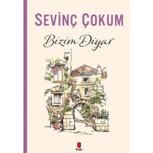 Kapı Yayınları Bizim Diyar