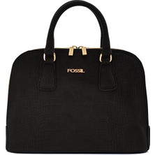 Fossil Kahve Kadın Çapraz Çanta 05FM25K1253